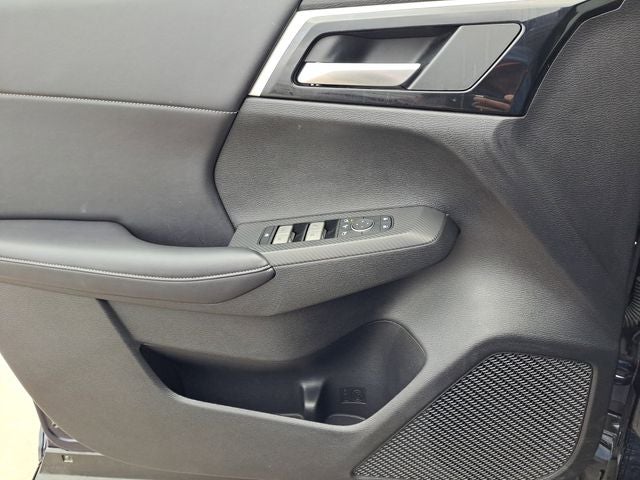 2024 Mitsubishi Outlander SE Ralliart