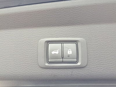 2024 Mitsubishi Outlander SE Ralliart