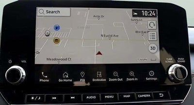 2024 Mitsubishi Outlander SEL