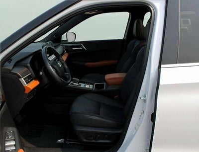 2024 Mitsubishi Outlander SEL