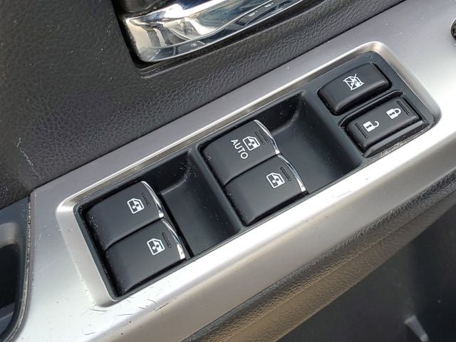 2016 Subaru Impreza 2.0i Sport Premium