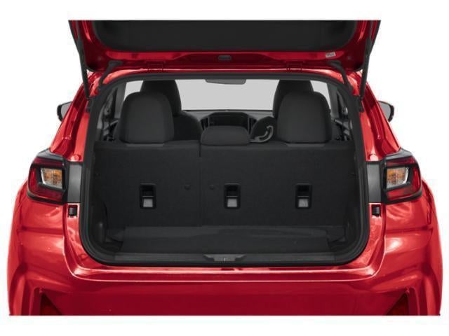 2025 Subaru Impreza Sport