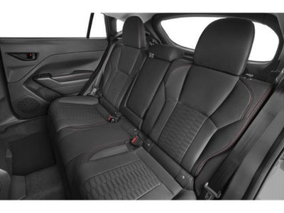 2025 Subaru Impreza Sport