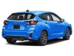 2025 Subaru Impreza Sport