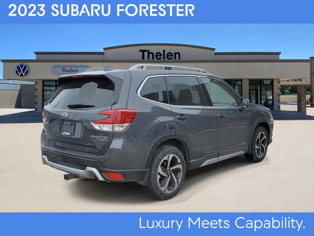 2023 Subaru Forester Touring