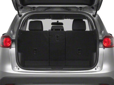 2013 Mazda Mazda CX-5 Touring