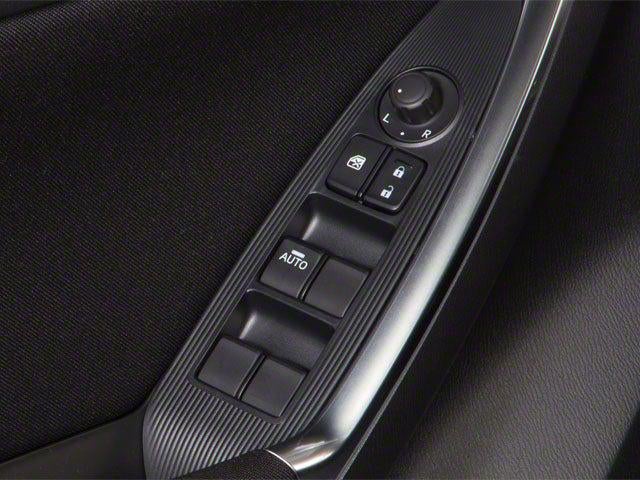 2013 Mazda Mazda CX-5 Touring