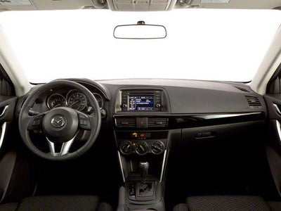 2013 Mazda Mazda CX-5 Touring