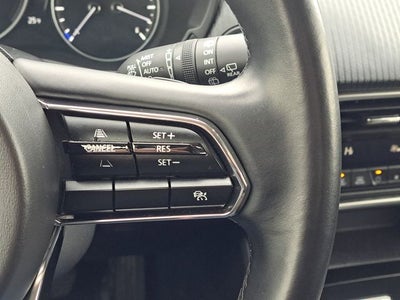 2025 Mazda Mazda CX-90 3.3 Turbo Select