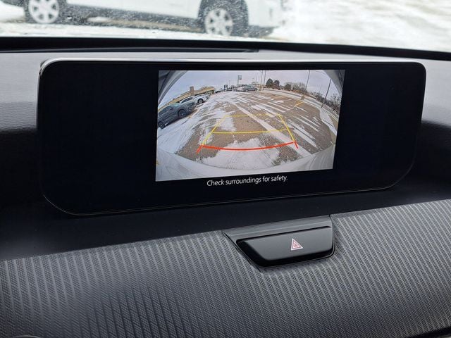 2025 Mazda Mazda CX-90 3.3 Turbo Select