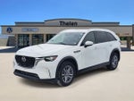 2025 Mazda Mazda CX-90 3.3 Turbo Select