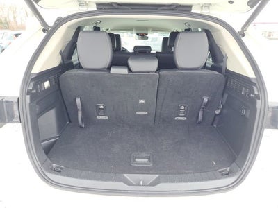 2025 Mazda Mazda CX-90 3.3 Turbo Select