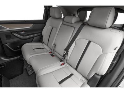 2025 Mazda Mazda CX-90 3.3 Turbo Premium