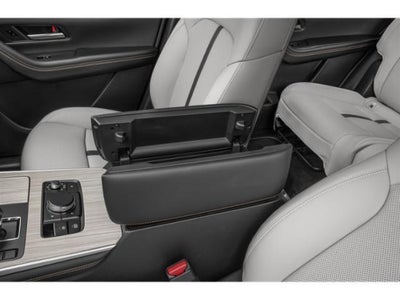 2025 Mazda Mazda CX-90 3.3 Turbo Premium