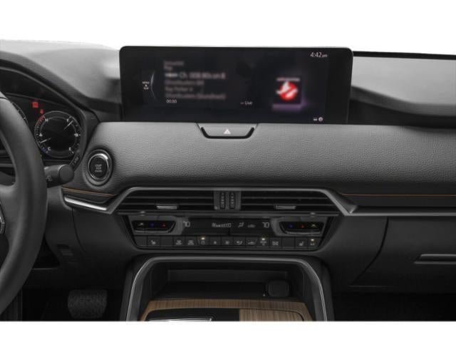 2025 Mazda Mazda CX-90 3.3 Turbo Premium