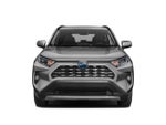 2019 Toyota RAV4 Hybrid Limited