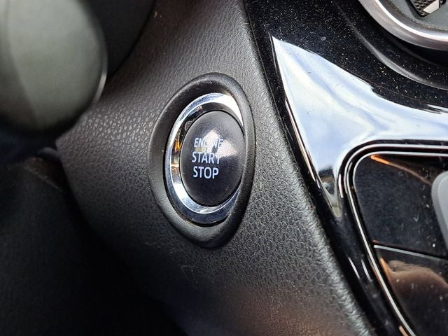 2019 Toyota C-HR Limited