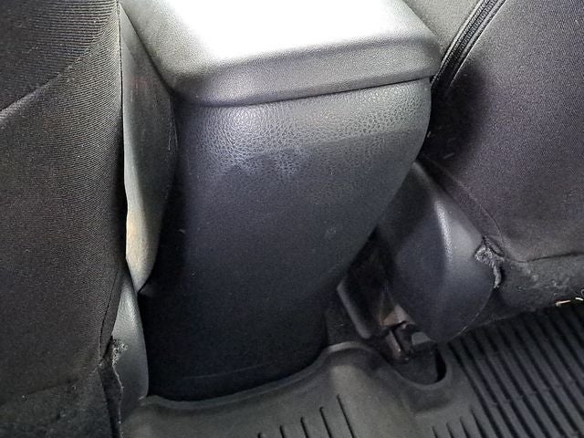 2019 Toyota C-HR Limited