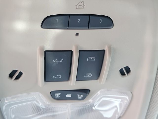 2020 Buick Encore GX Essence