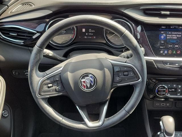 2020 Buick Encore GX Essence