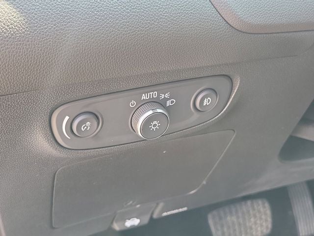 2020 Buick Encore GX Essence