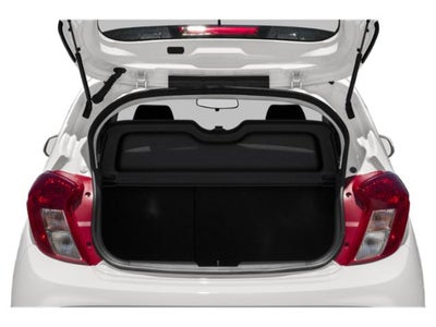 2020 Chevrolet Spark LS