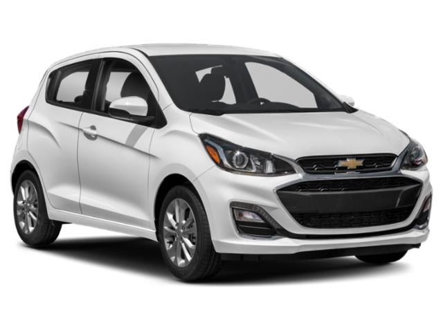 2020 Chevrolet Spark LS