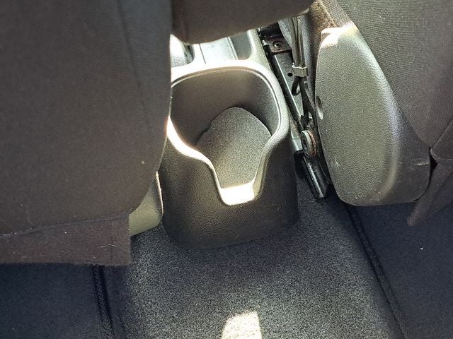 2019 Chevrolet Spark 1LT