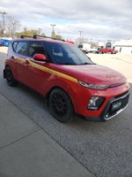 2022 Kia Soul EX