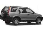2003 Honda CR-V EX