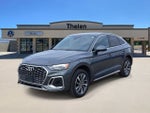 2023 Audi Q5 Sportback 45 S line Premium Plus quattro