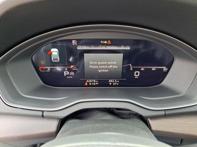 2023 Audi Q5 Sportback 45 S line Premium Plus quattro