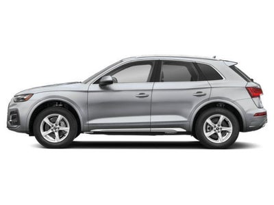 2023 Audi Q5 40 Premium Plus quattro
