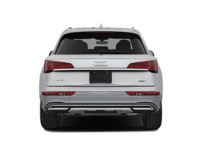 2023 Audi Q5 40 Premium Plus quattro
