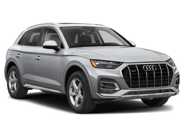 2023 Audi Q5 40 Premium Plus quattro