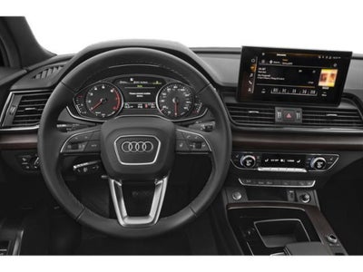 2023 Audi Q5 40 Premium Plus quattro