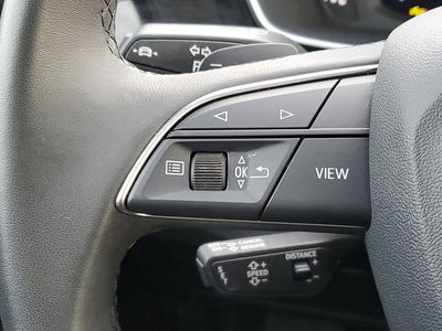 2025 Audi Q3 Premium S Line quattro