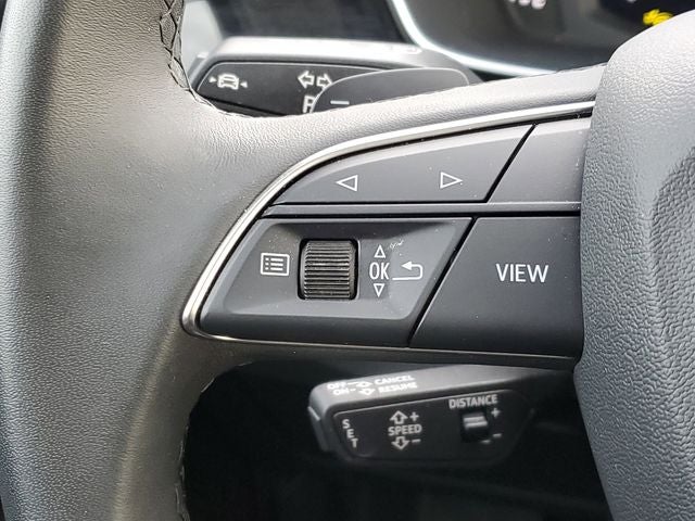 2025 Audi Q3 Premium S Line quattro