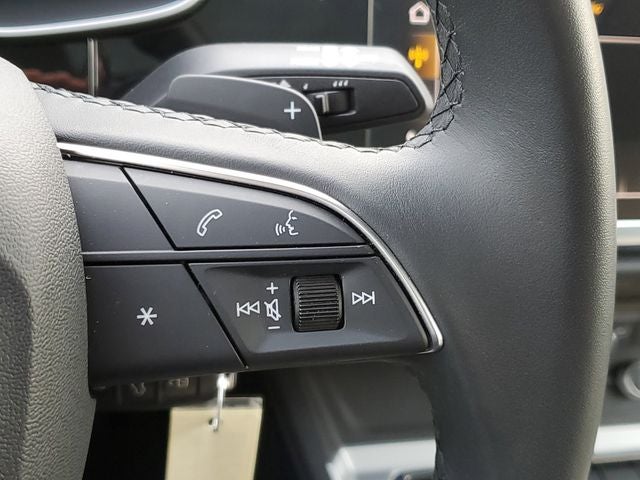 2025 Audi Q3 Premium S Line quattro