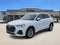 2025 Audi Q3 Premium S Line quattro