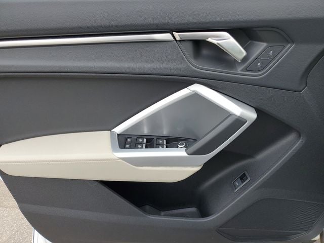 2025 Audi Q3 Premium S Line quattro