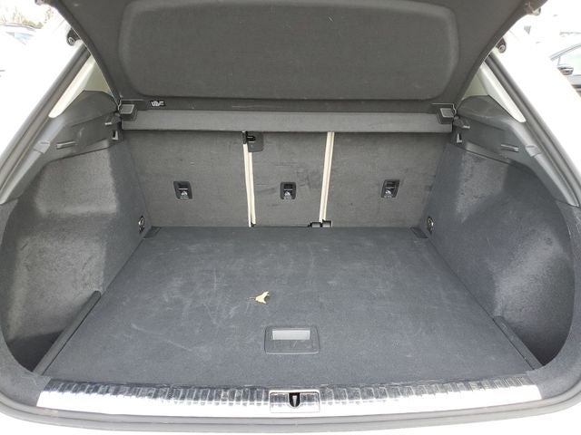 2025 Audi Q3 Premium S Line quattro