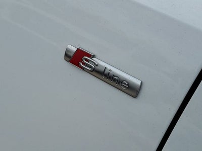 2025 Audi Q3 Premium S Line quattro