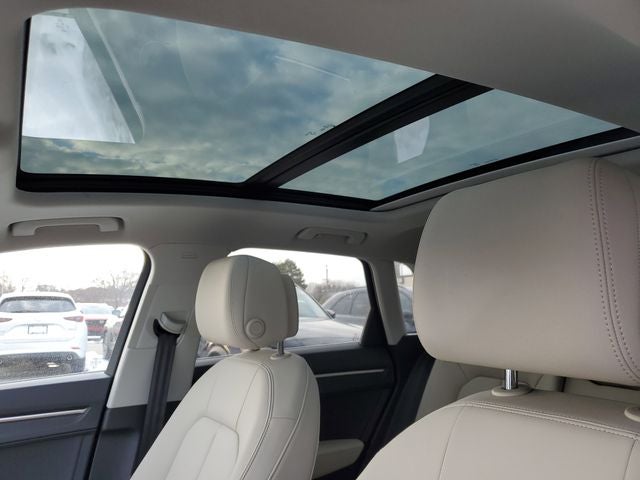 2025 Audi Q3 Premium S Line quattro