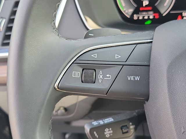 2024 Audi Q5 e 55 Premium Plus S Line
