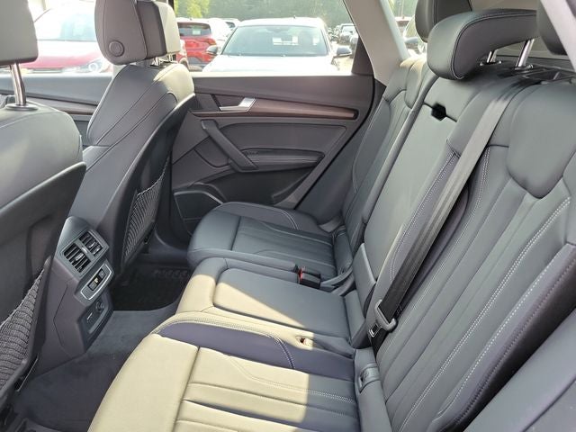 2024 Audi Q5 e 55 Premium Plus S Line