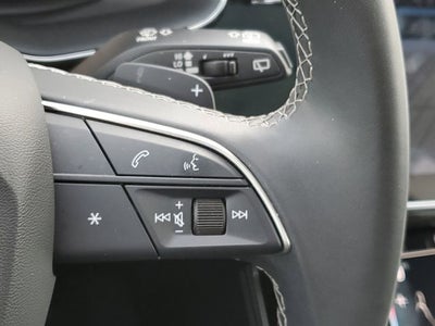 2025 Audi Q7 55 Premium Plus quattro