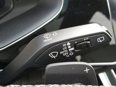 2025 Audi Q7 55 Premium Plus quattro