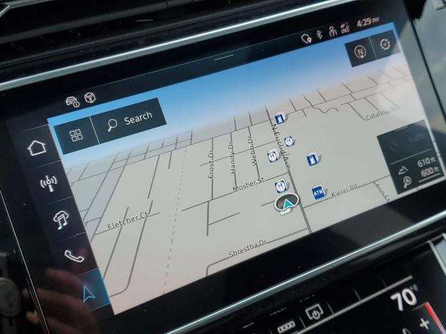 2025 Audi Q7 55 Premium Plus quattro