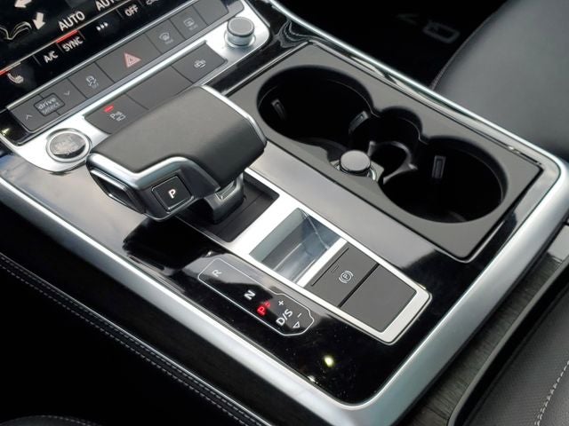 2025 Audi Q7 55 Premium Plus quattro